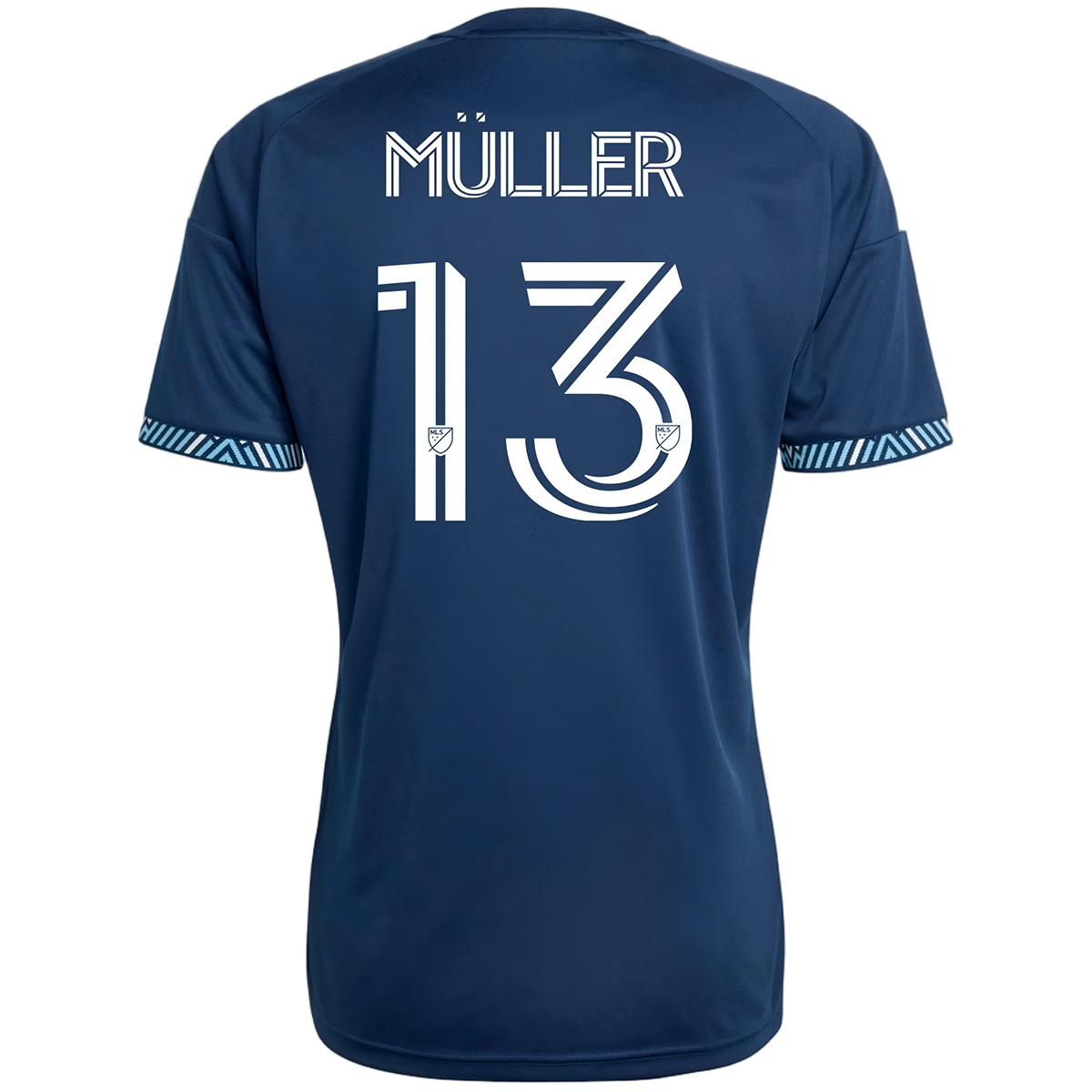 Vancouver Whitecaps Away The Coastal Jersey 2026