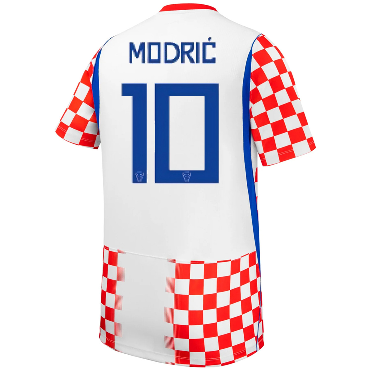 Croatia Home Jersey World Cup 2026