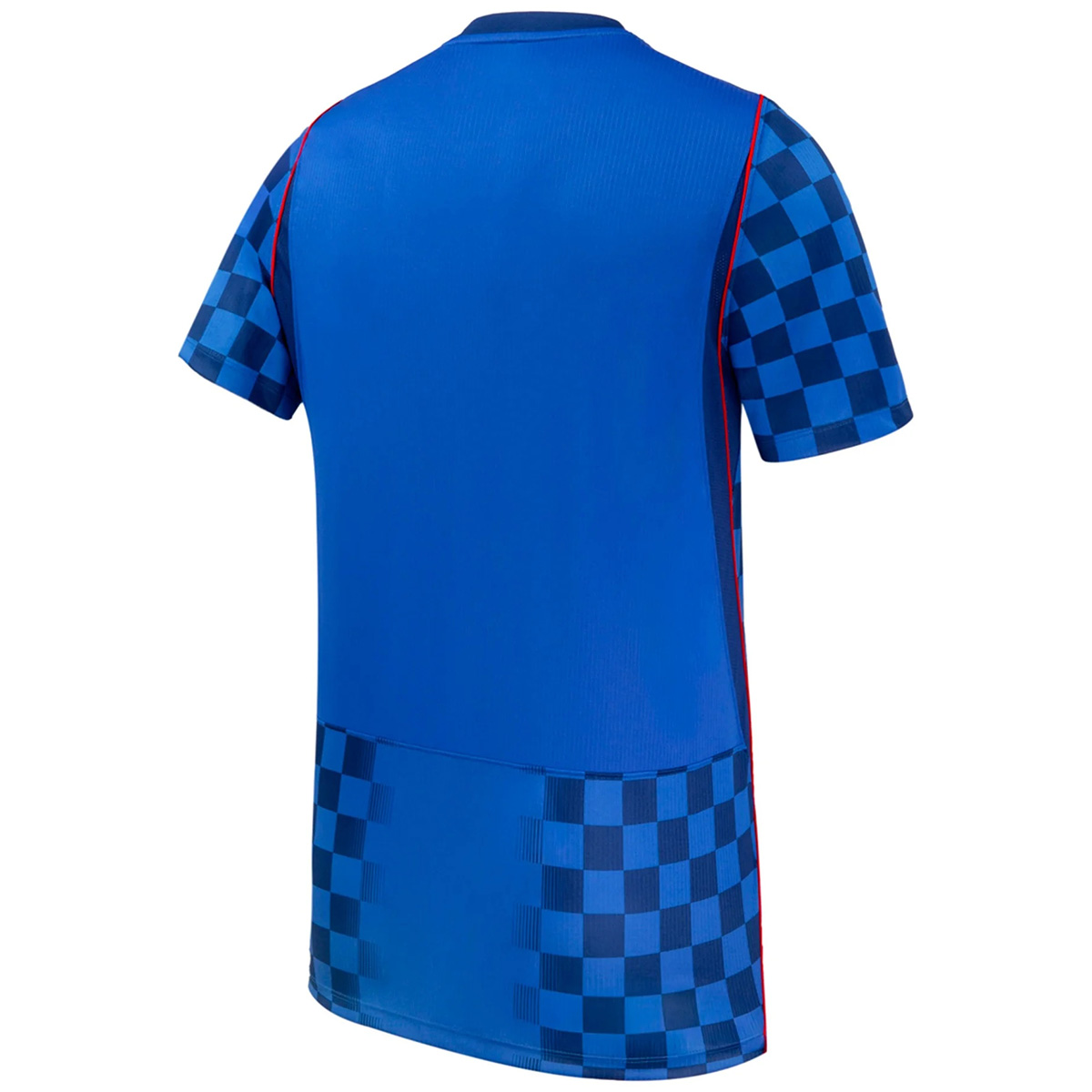 Croatia Away Jersey World Cup 2026