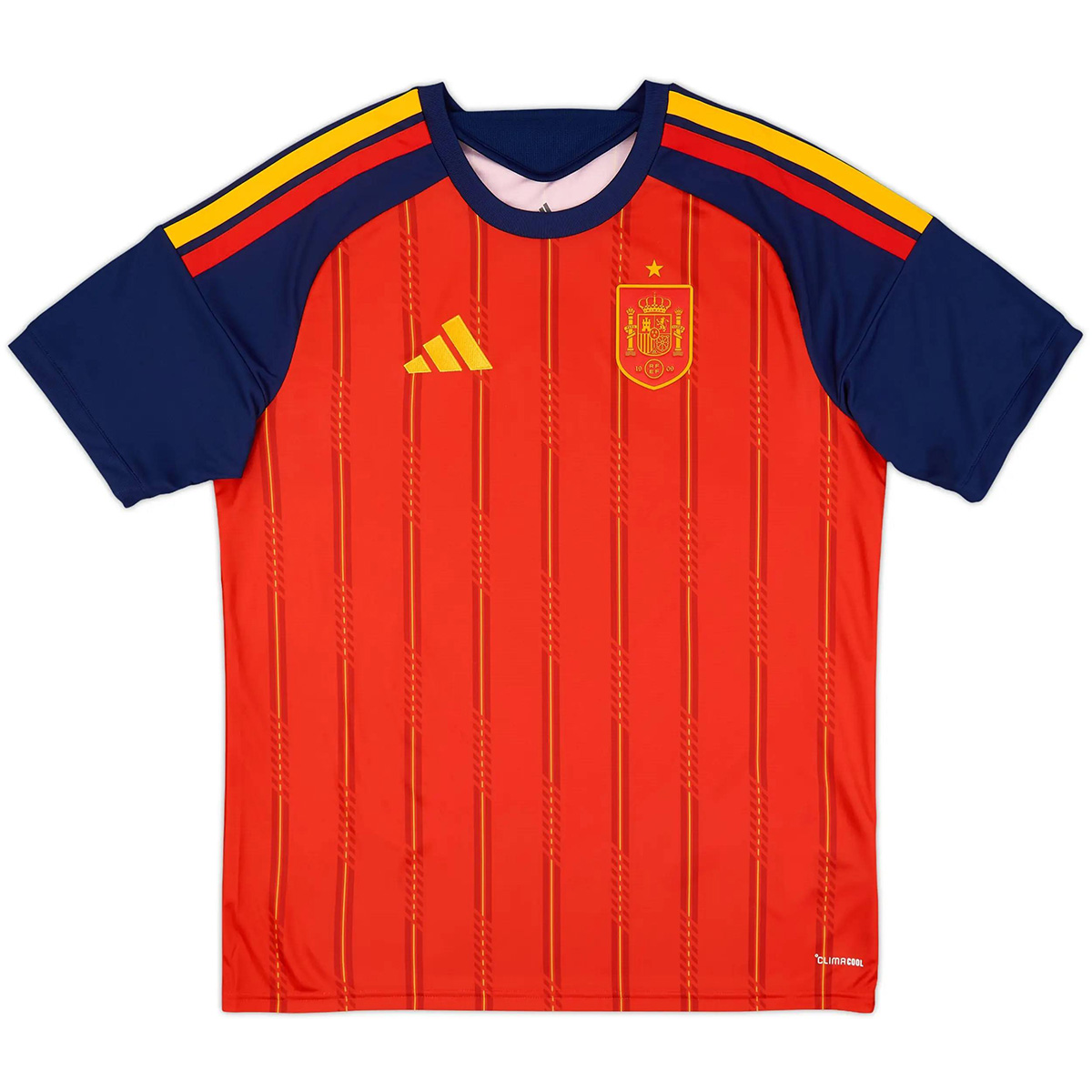 Spain Home Jersey Kit World Cup 2026 - [Super Replica]