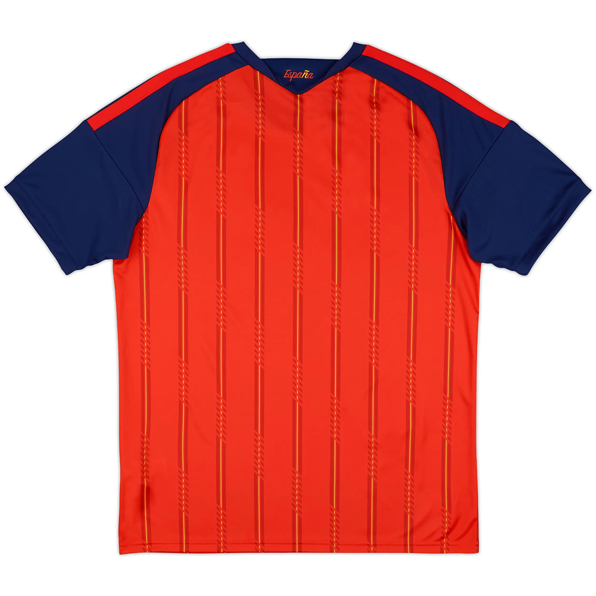 Spain Home Jersey Kit World Cup 2026 - [Super Replica]