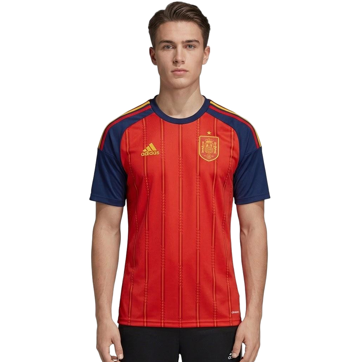 Spain Home Jersey Kit World Cup 2026 - [Super Replica]