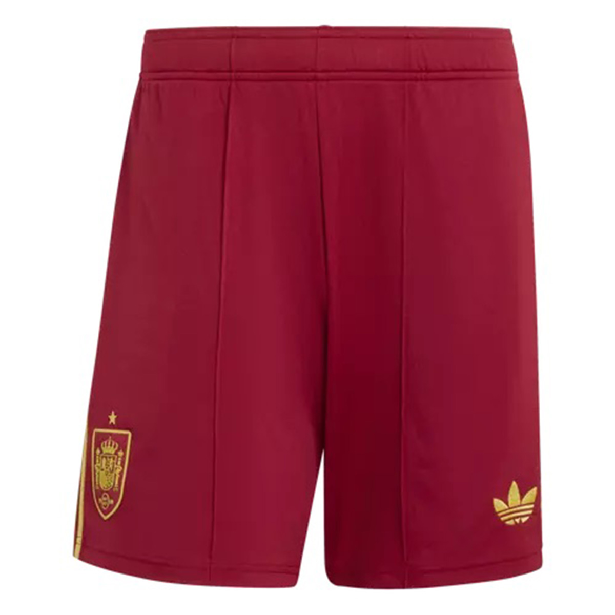 Spain Away Jersey Kit World Cup 2026