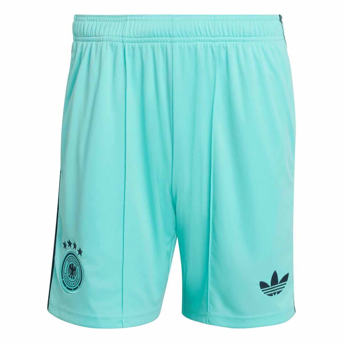 Germany Away Soccer Short World Cup 2026