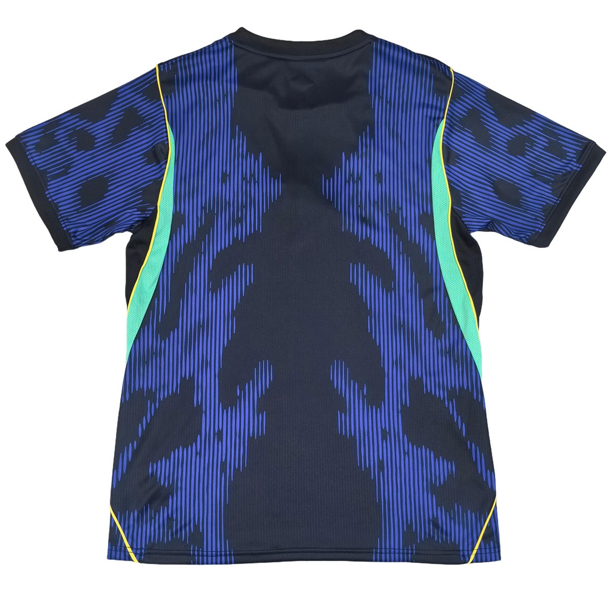 Brazil Away Jersey Kit World Cup 2026