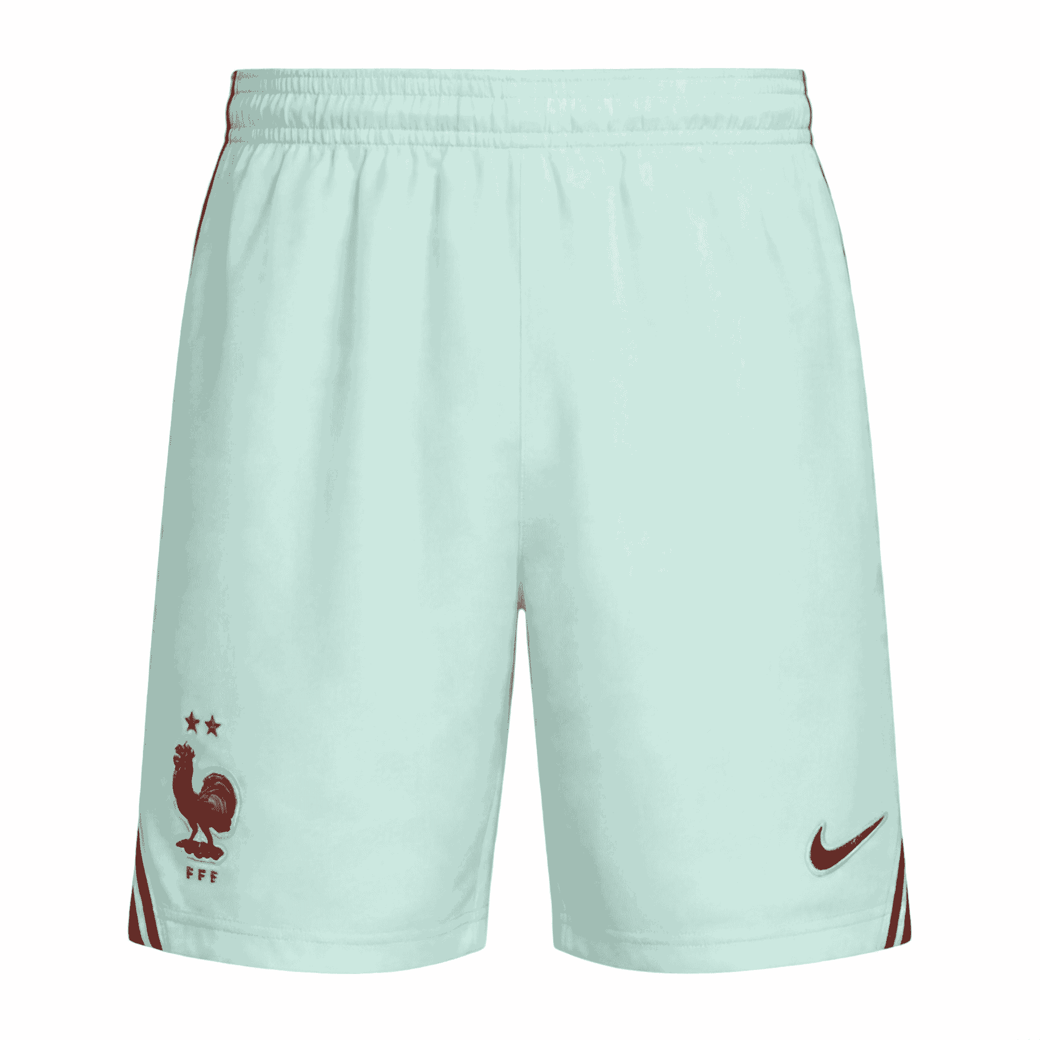 France Away Soccer Short World Cup 2026
