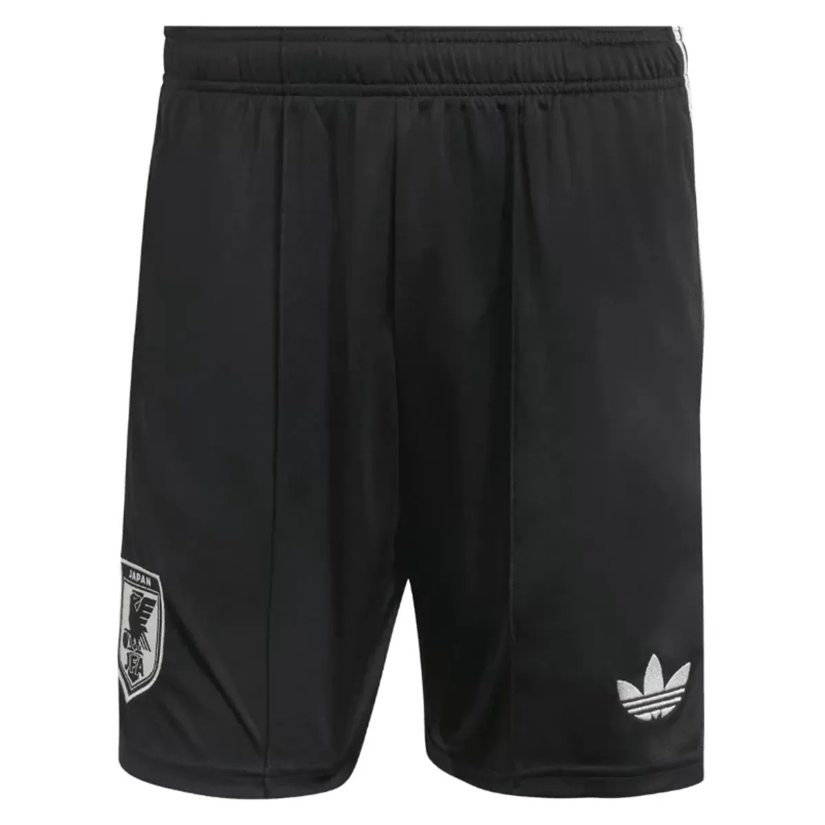 Men Fan 2026 Japan Away Shorts Black