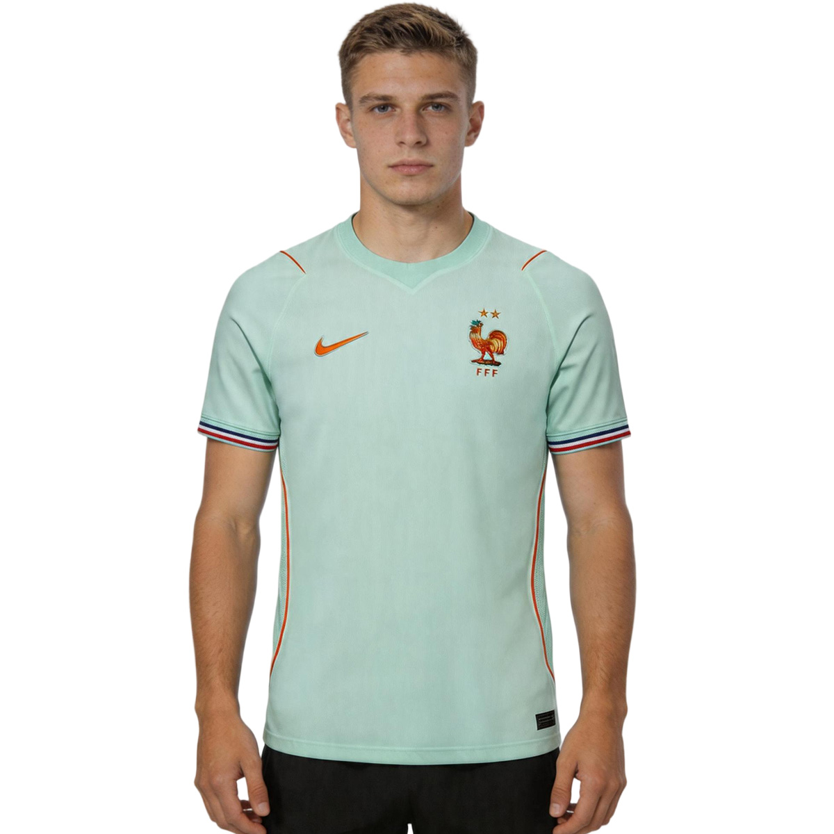 France Away Jersey Kit World Cup 2026