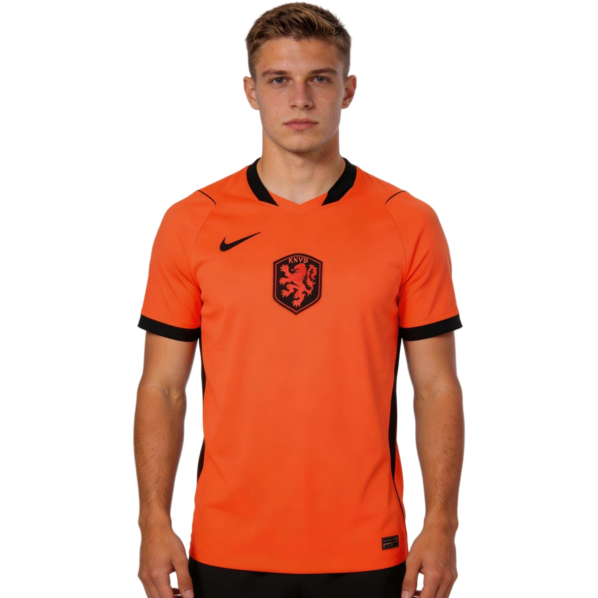 Netherlands Home Jersey Kit World Cup 2026