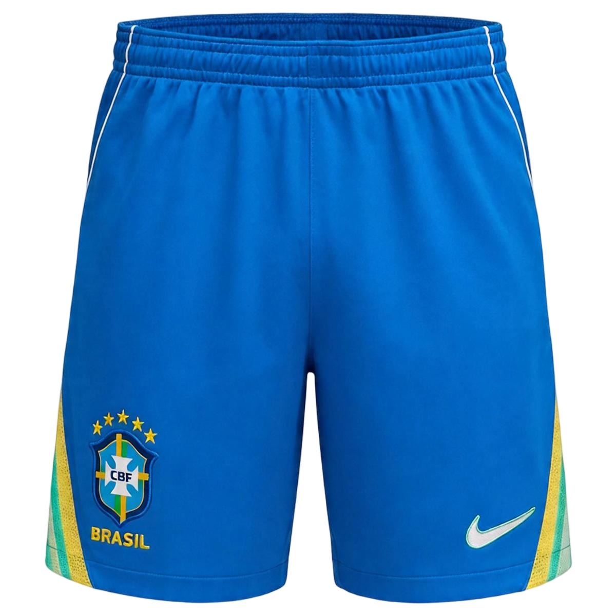 Brazil Home Jersey Kit World Cup 2026