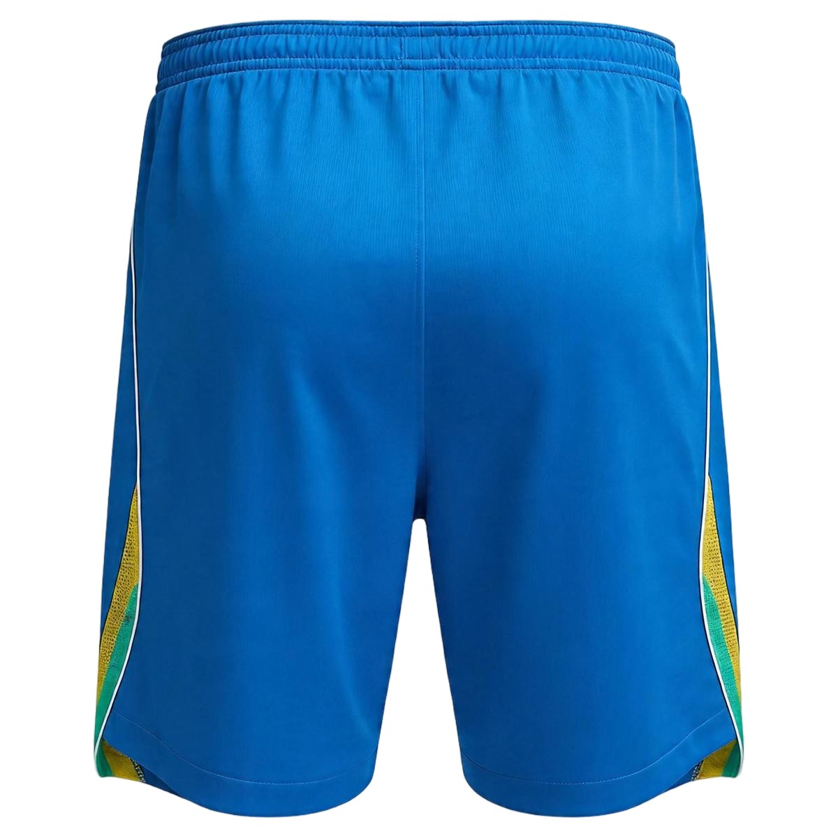 Brazil Home Jersey Kit World Cup 2026