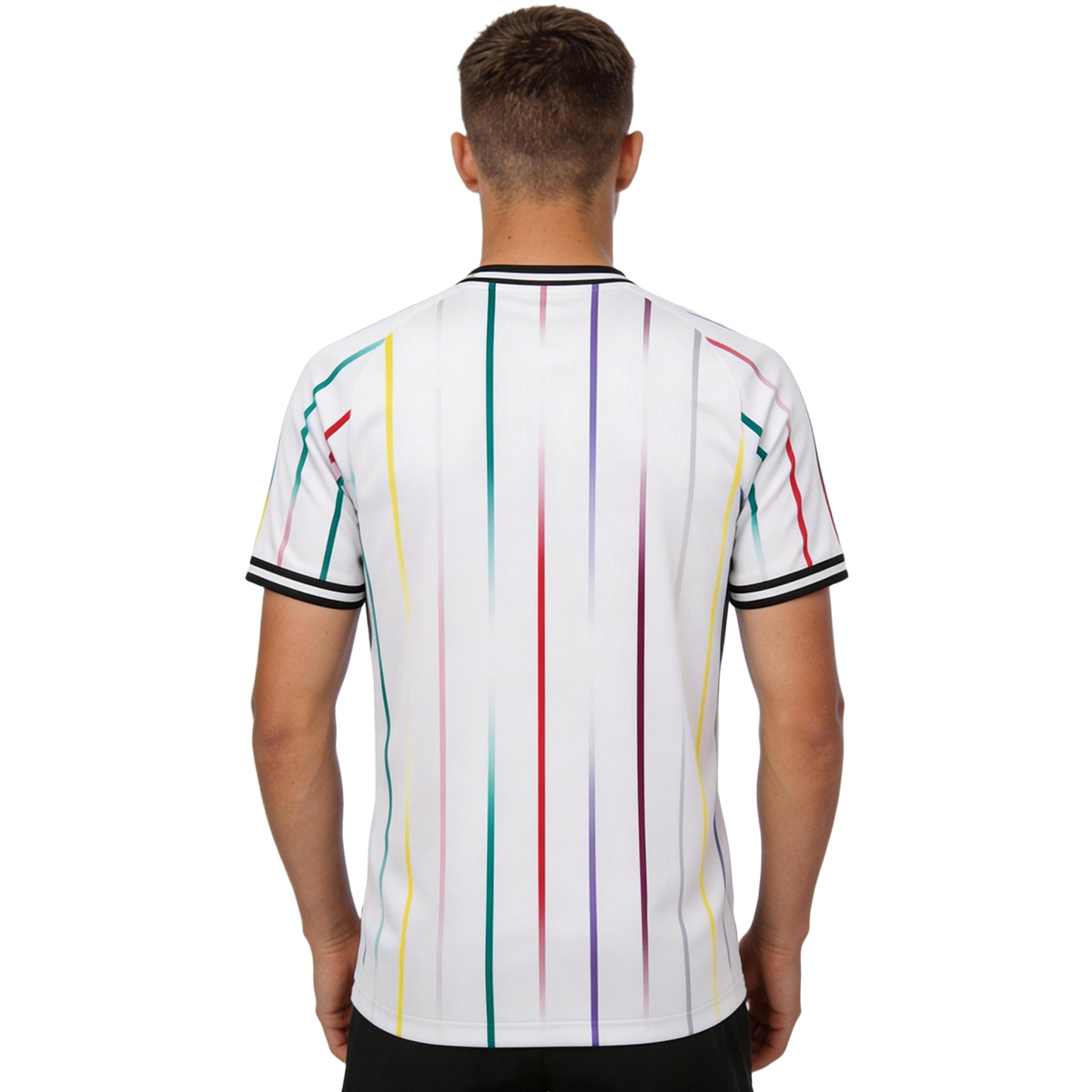 Japan Away Jersey Kit World Cup 2026