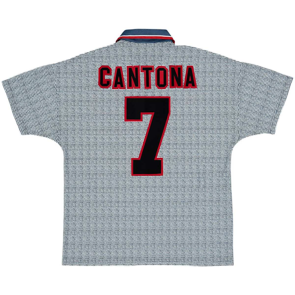 Retro Manchester United Away Jersey 1995/96