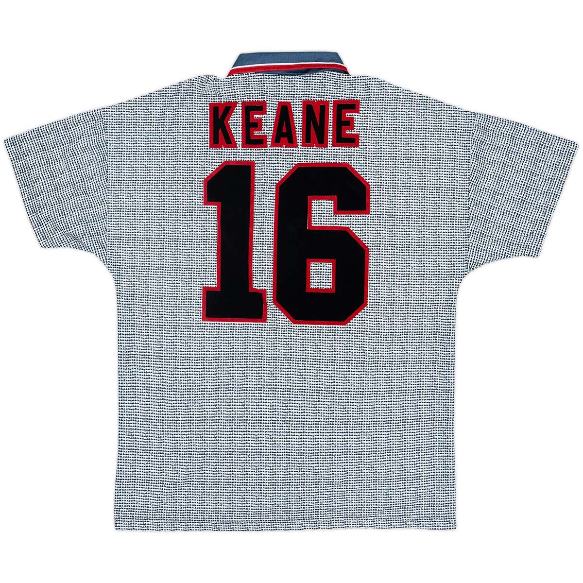 Retro Manchester United Away Jersey 1995/96