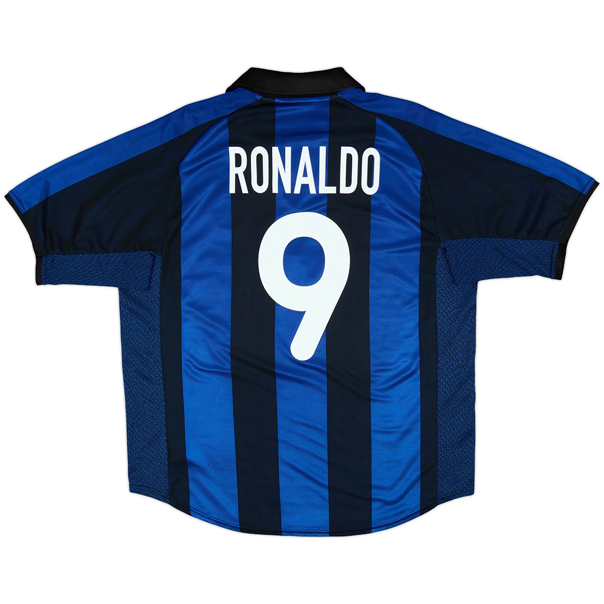 Retro Inter Milan Home Jersey 2001/02