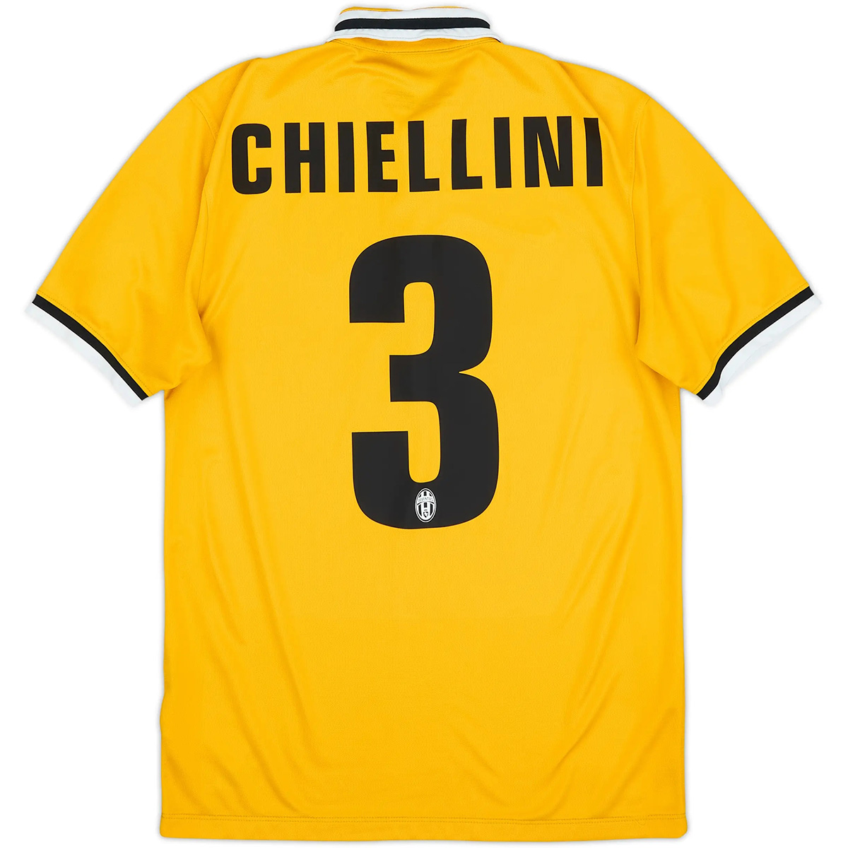 Retro Juventus Away Jersey 2013/14