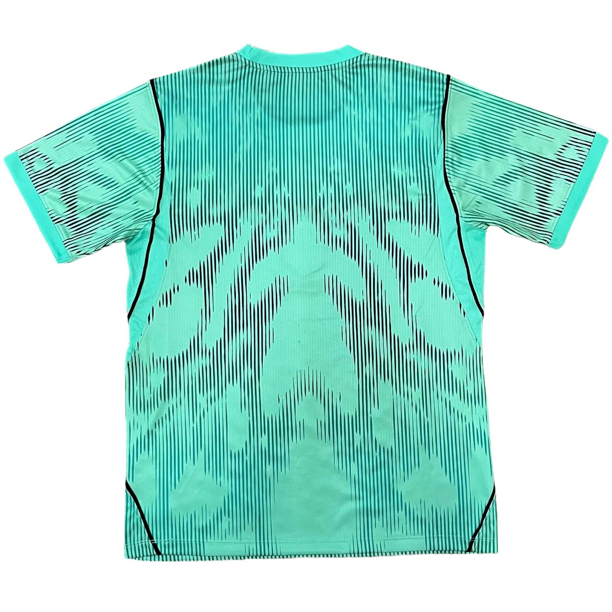 Brazil Goalkeeper Jersey World Cup 2026