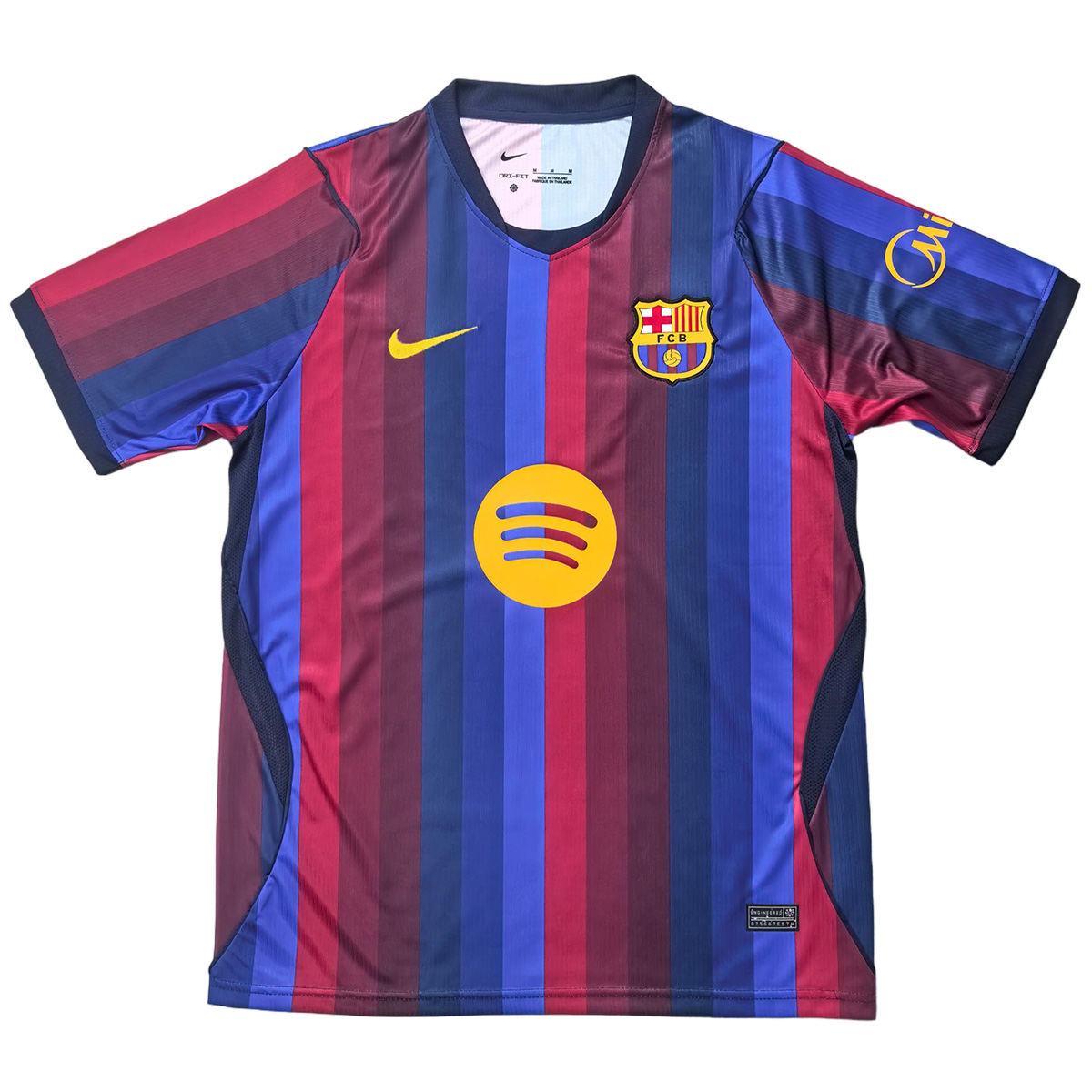 Barcelona Home Jersey 2026/27