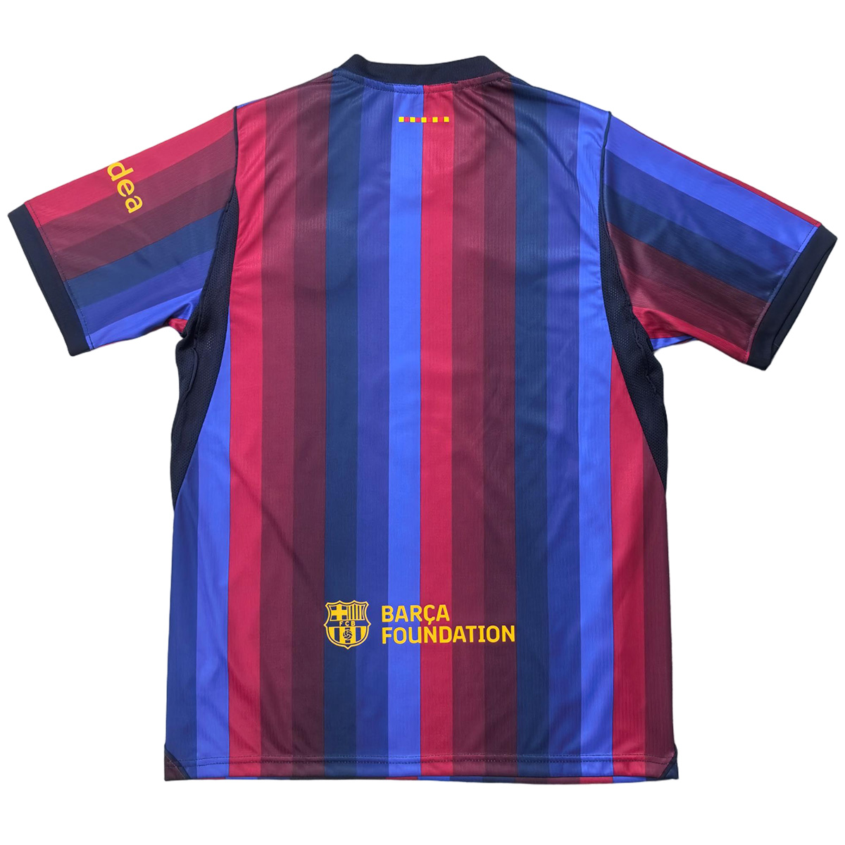 Barcelona Home Jersey 2026/27