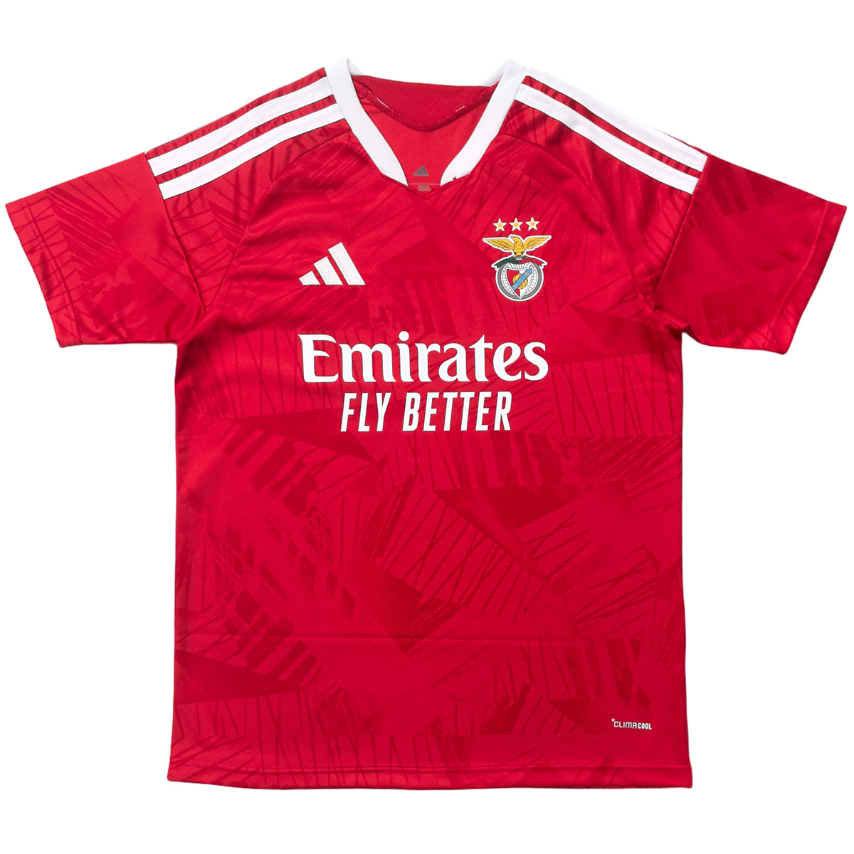 Benfica Home Jersey 2026/27