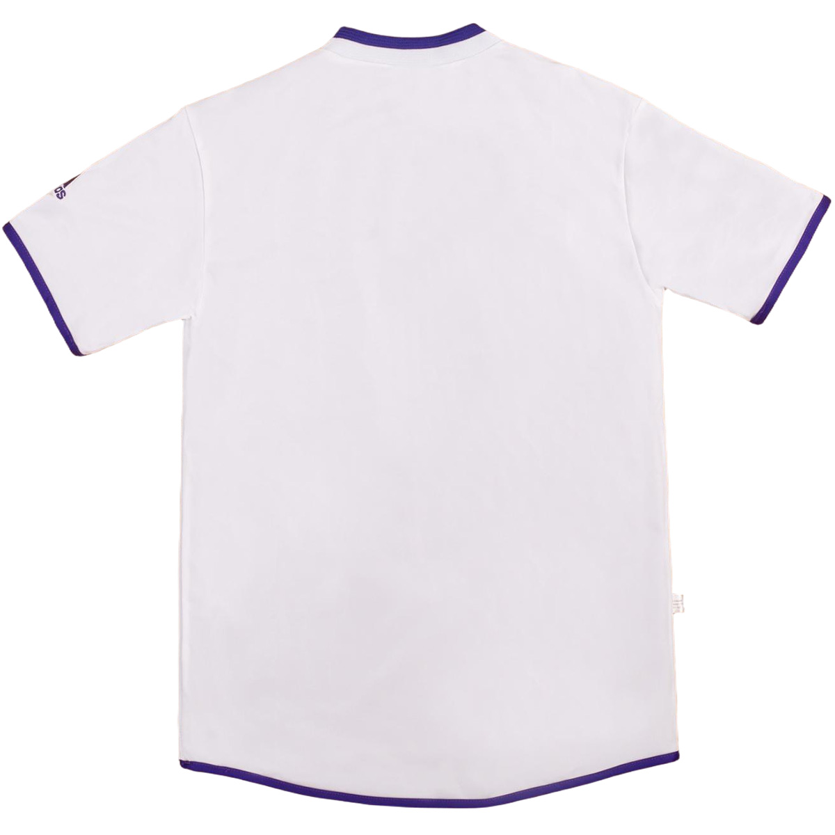 Retro Real Madrid Centenary Third Jersey 2002/03