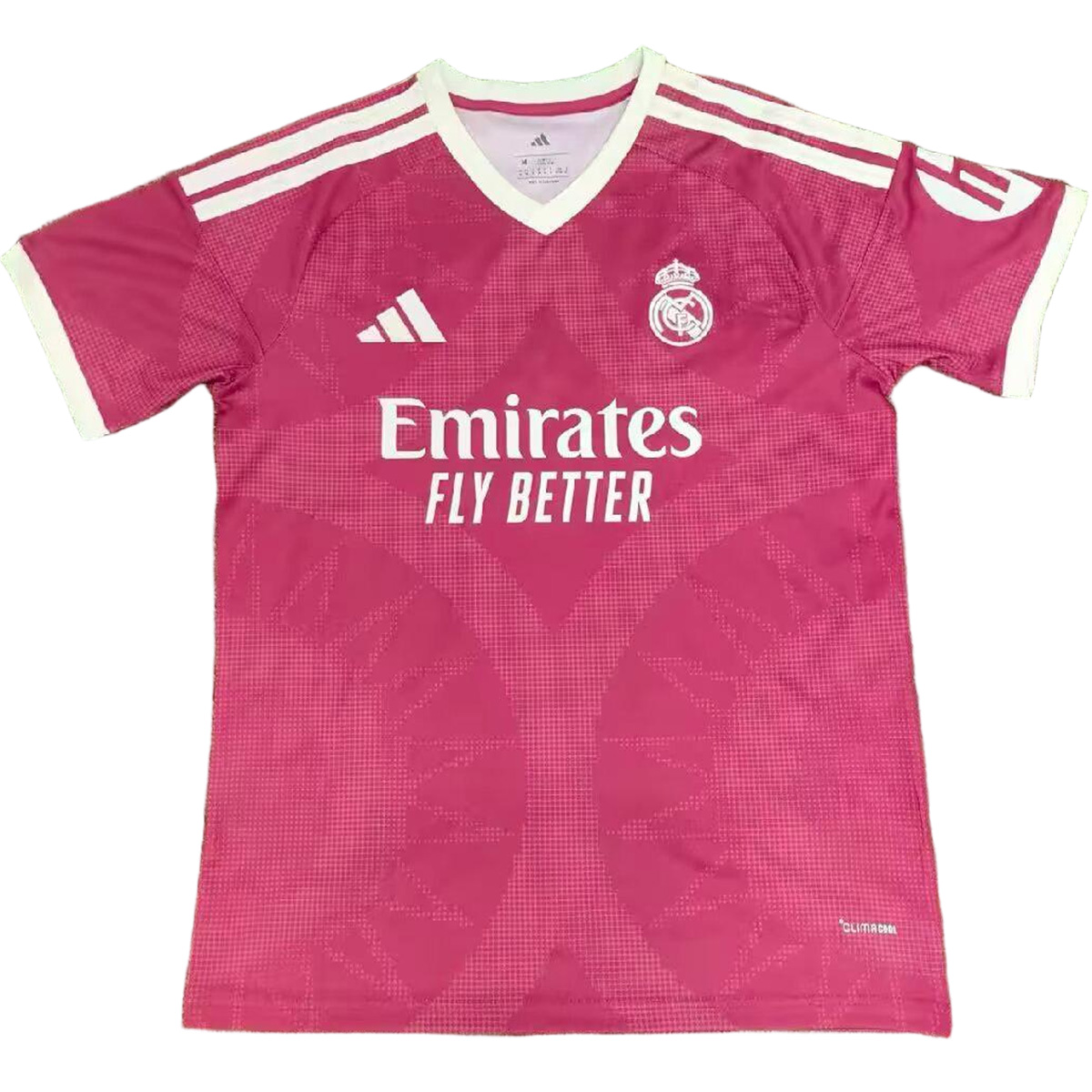 Real Madrid Third Jersey 2026/27