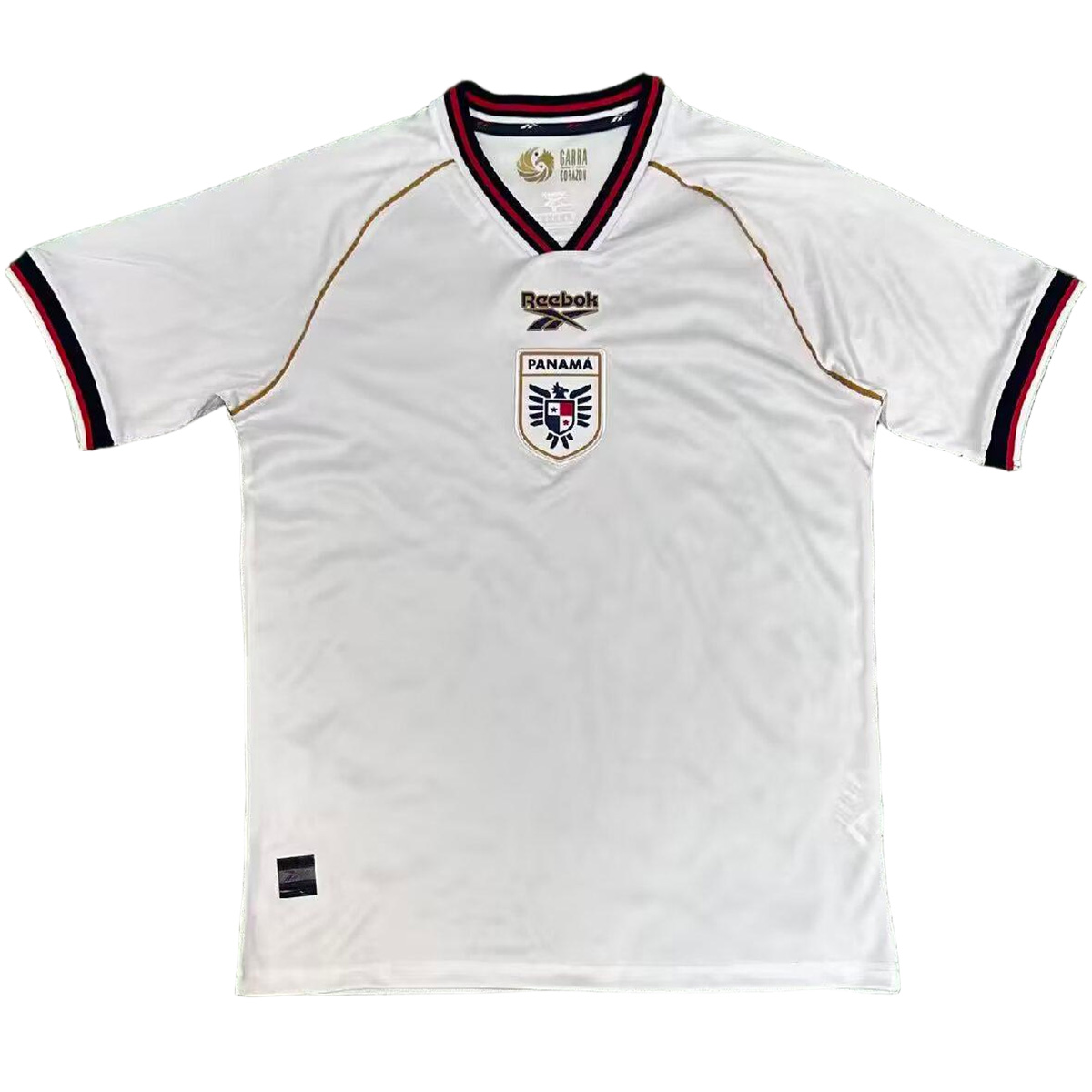 Panama Away Jersey World Cup 2026