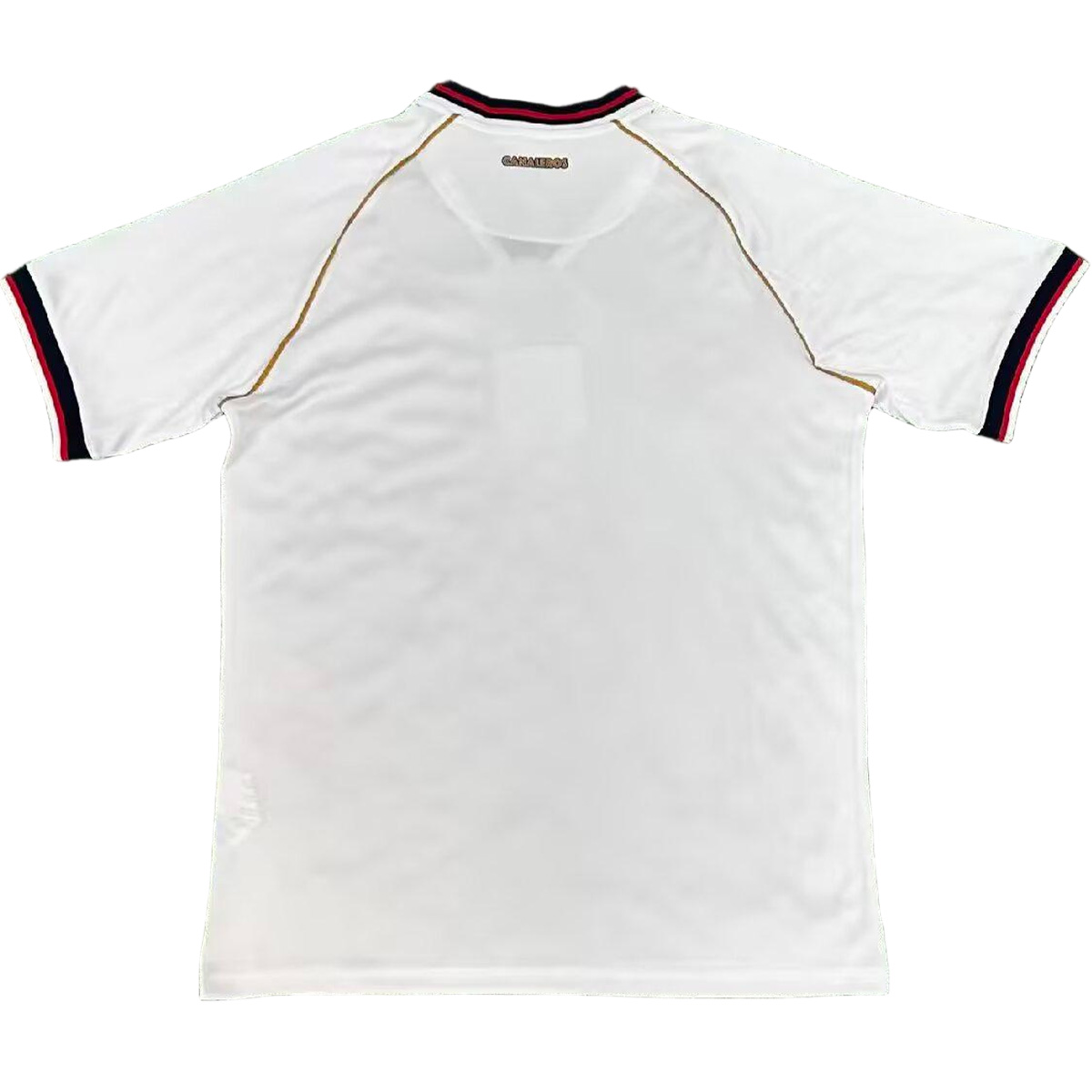 Panama Away Jersey World Cup 2026