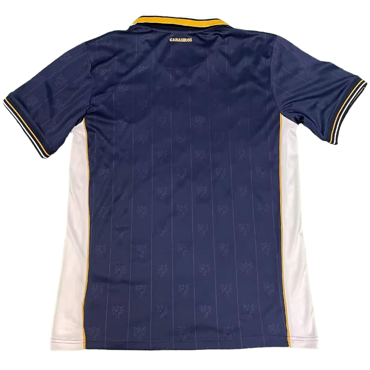 Panama Third Jersey World Cup 2026