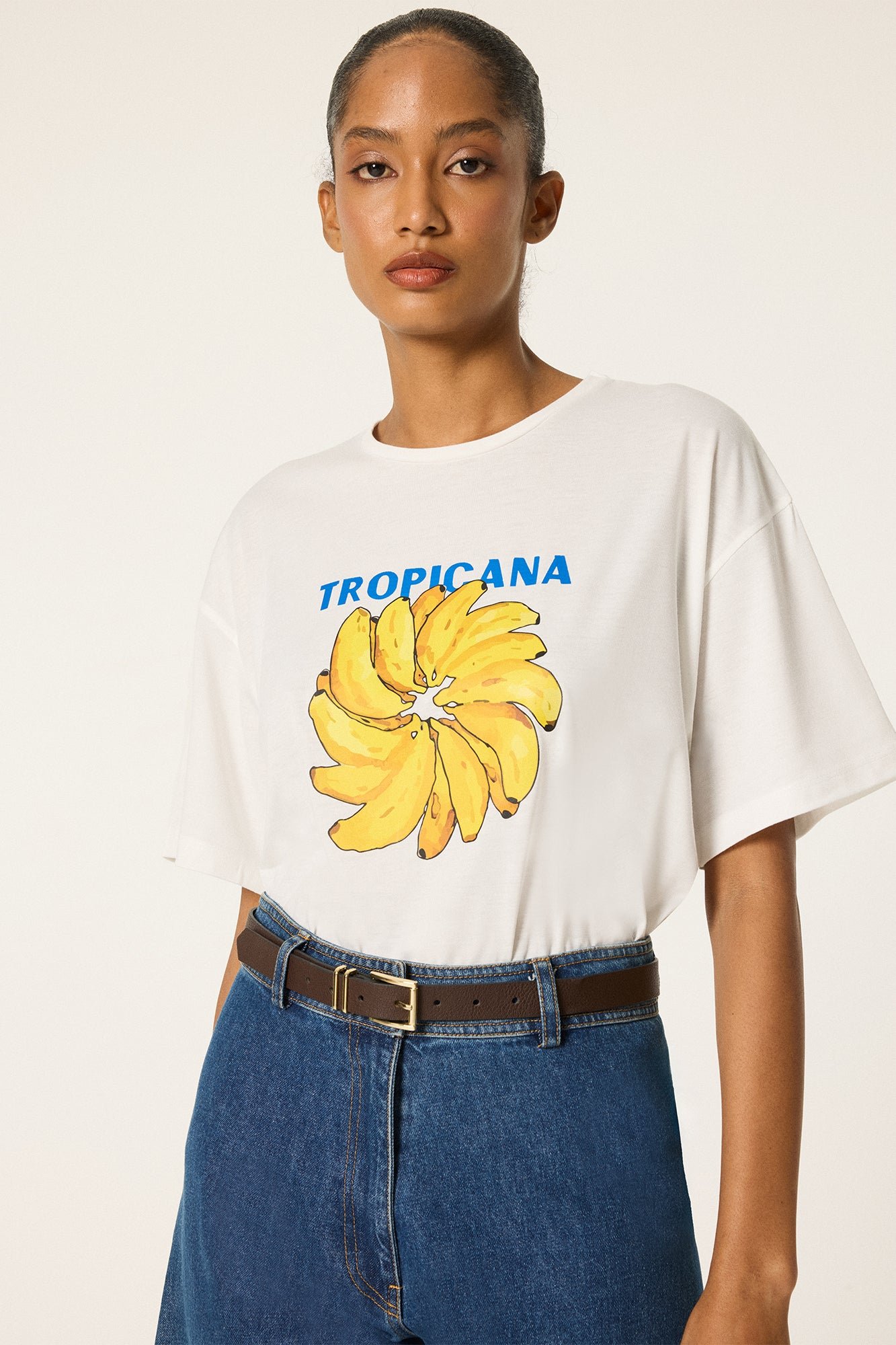 TROPICANA T-SHIRT