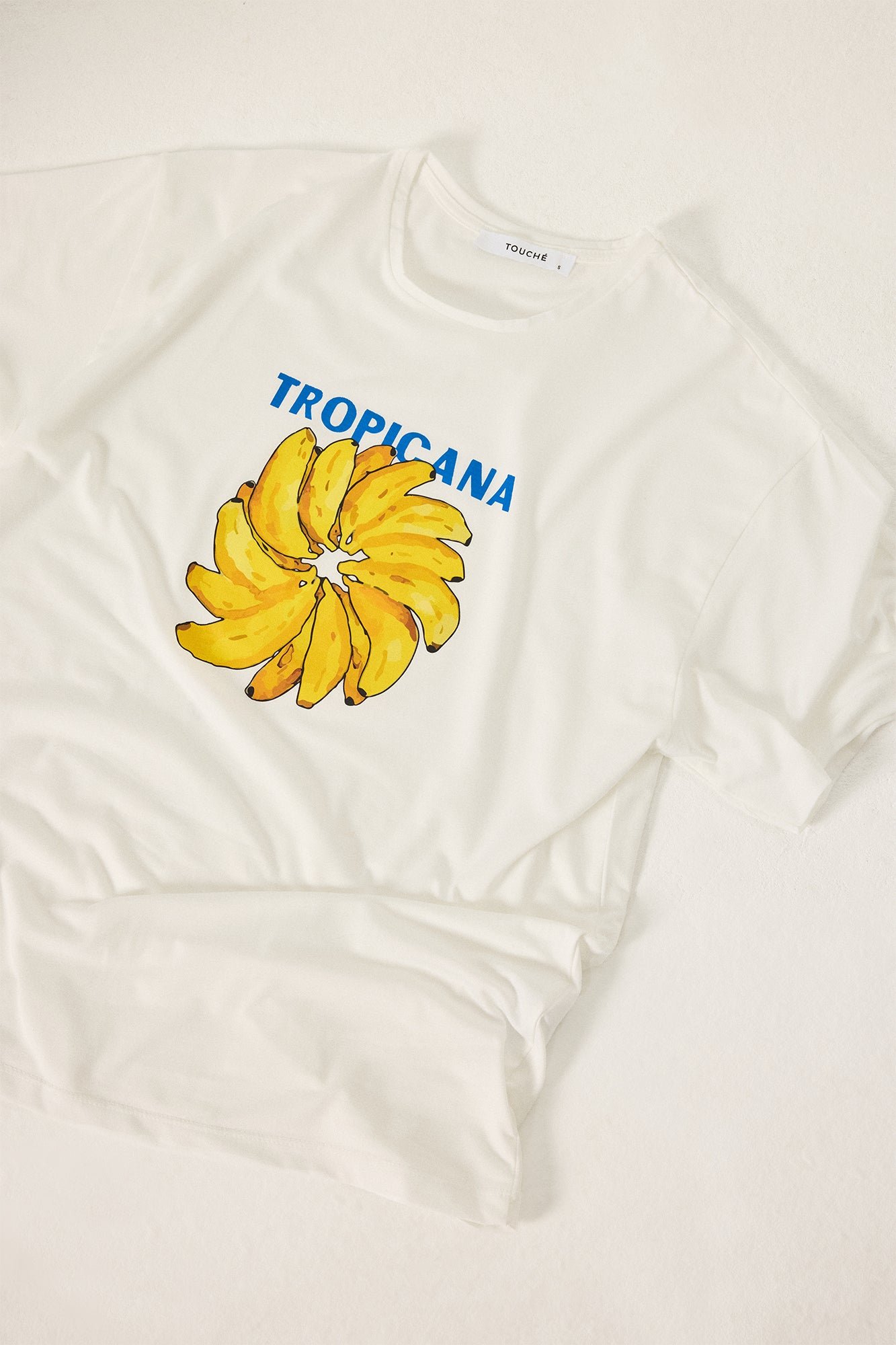 TROPICANA T-SHIRT