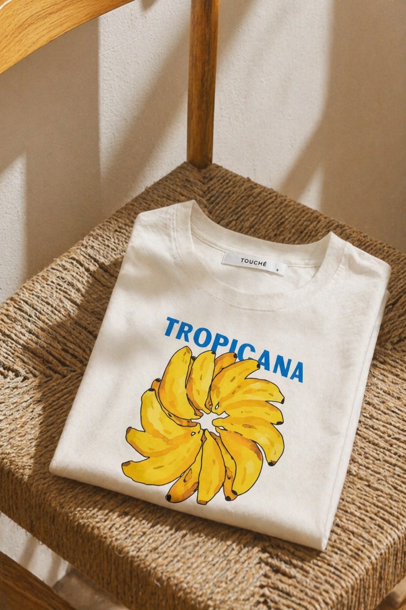 TROPICANA T-SHIRT