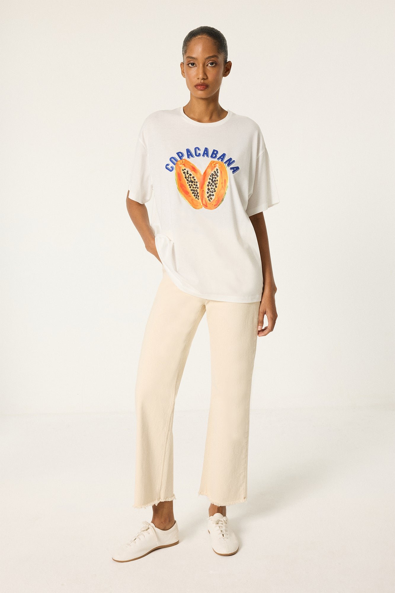 COPACABANA T-SHIRT