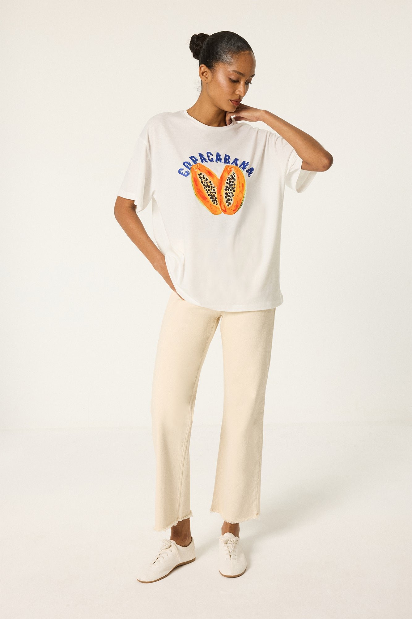 COPACABANA T-SHIRT